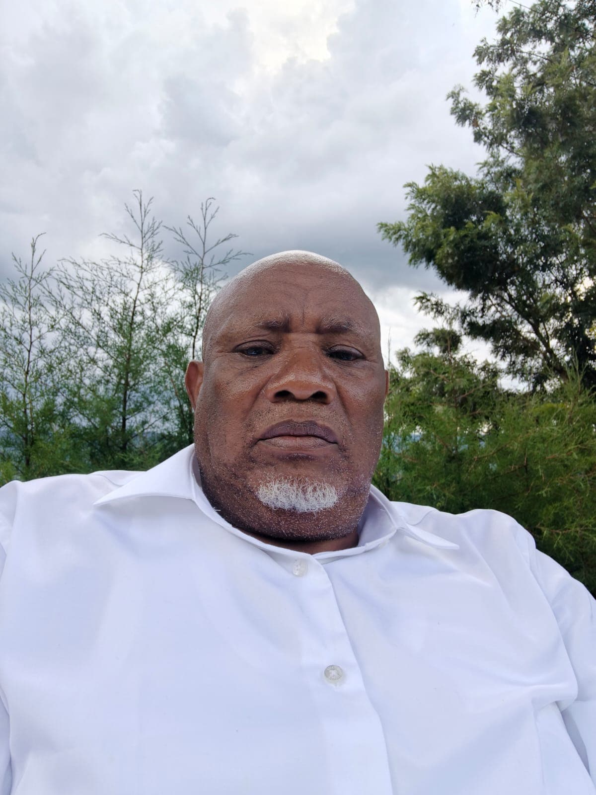 Richard Mulu